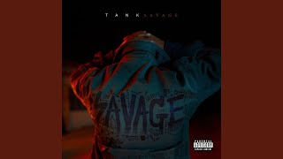 Tank - Nothing On (slowed   reverb)