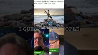 Dobbys Final Resting Place Stops $580M Power Cable!