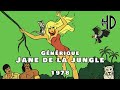 Gnrique de jane de la jungle jana of the jungle  1978 