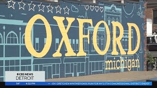 Oxford community reflects on 2 years after shooting, calls for more resources, leadership accountabi