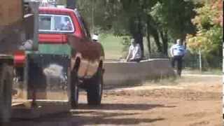 tom gary listie grove small block showroom 9/29/2013  2nd place sbsh