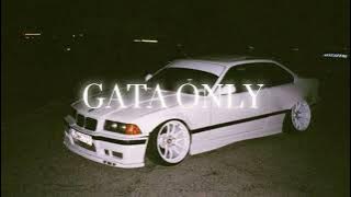 𝐆𝐀𝐓𝐀 𝐎𝐍𝐋𝐘 - ( Ultra Slowed x Reverb) || Insta Version || RahZeeVibess