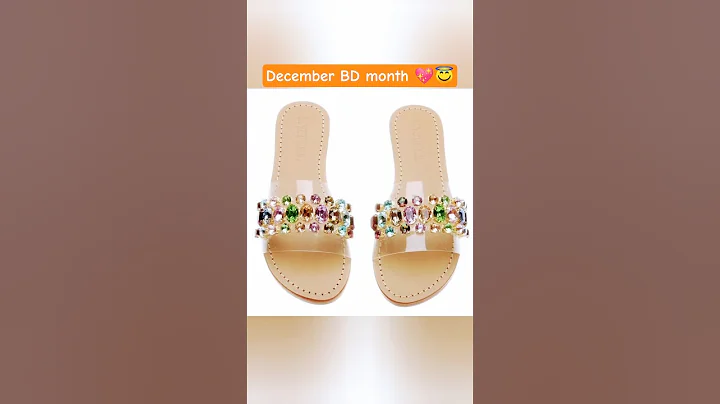 New trending ladies slippers #shorts #fashion #youtubeshorts #sandals #beaautiful