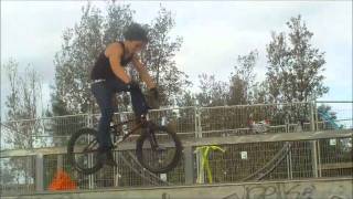 Jake Wright ~ Nothing Special
