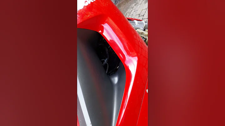 Ducati ST2 944cc 1998