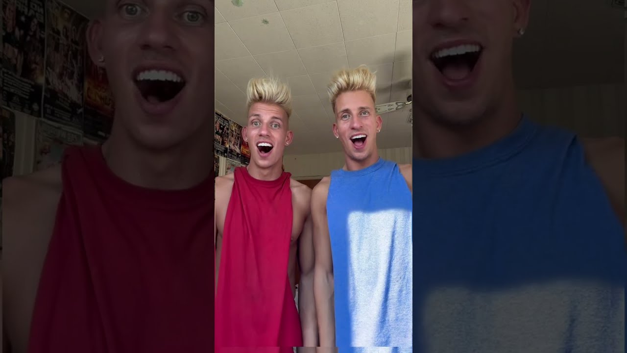 Voros Twins Real Voice Reveal