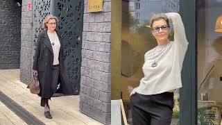 :     .   , , .     La Redoute.