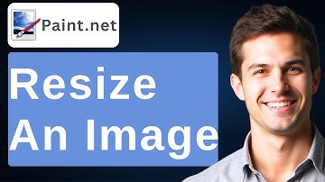 How To Resize An Image In Paint.NET [2025 Guide]