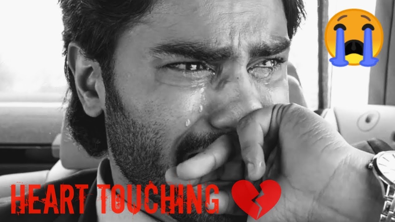 Very sad status for boys || very heart touching status || WhatsApp status 2019.. | crying boy|??