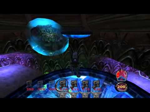 MDK 2 HD - Level: 2 Max Playthrough Part 2 - YouTube