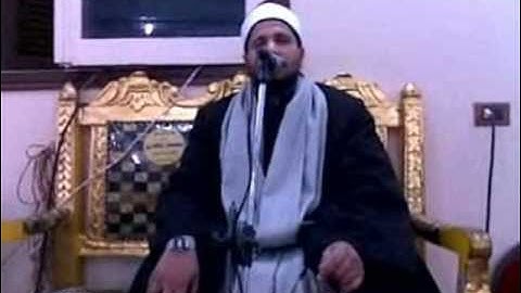 سورةالرعد(من روائع التلاوات)القارئ الشيخ عزت صبرى