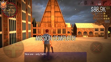 Payback 2 : The Battle Sandbox | Rampage Event | Android/iOs Gameplay