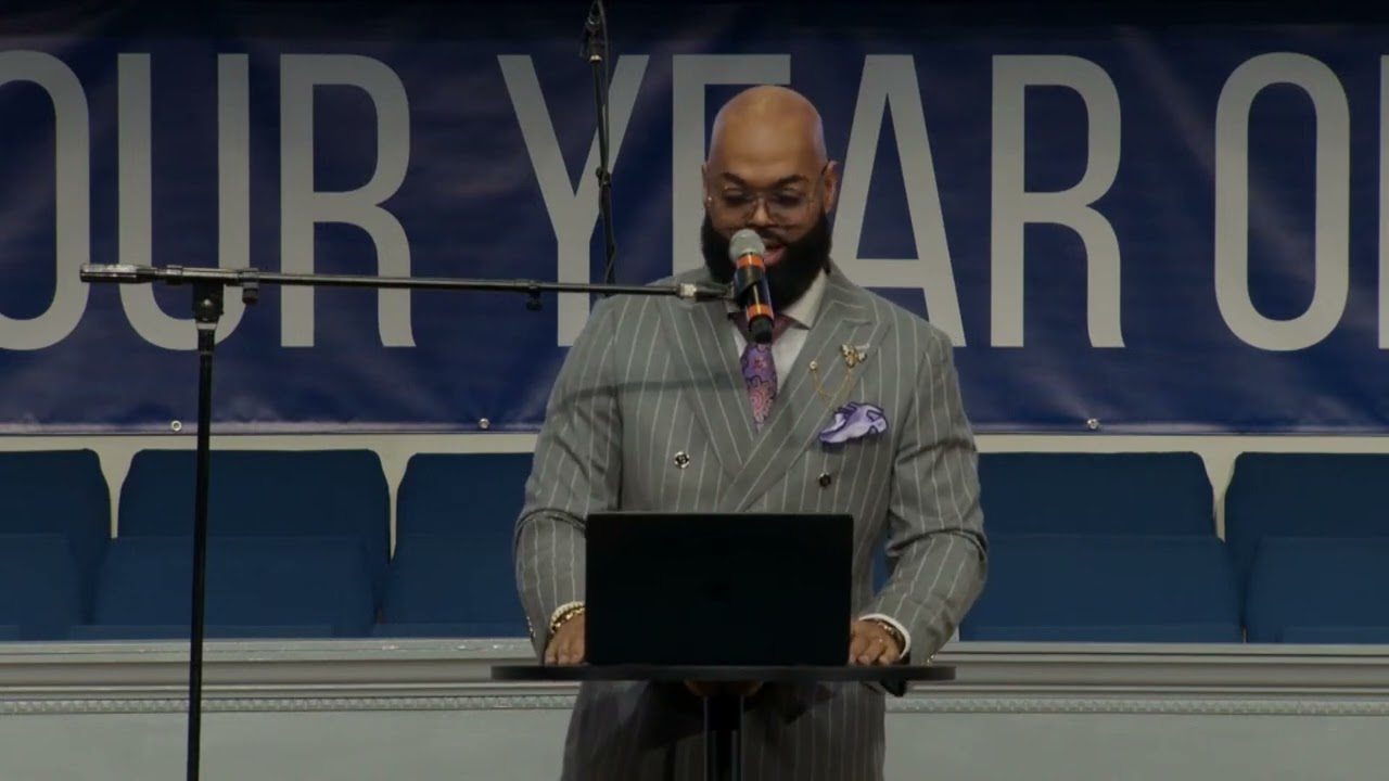 Keep Moving Forward | Exodus 