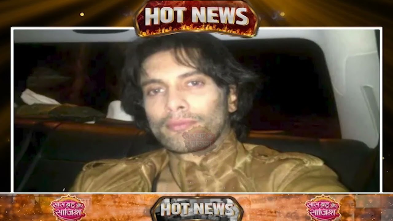 💥धमाकेदार Comeback, Naagin 7 के नए अवतार में दिखेंगे Akashdeep Saigal 