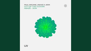 City of the Clouds (Extended Mix)