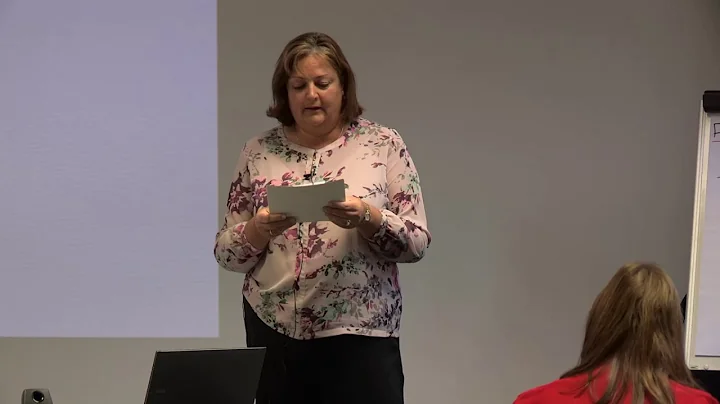 PowerLanguage Conference 2015 - Jane Noble