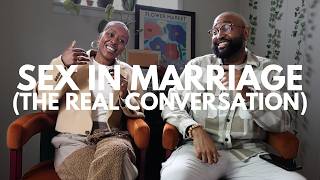 Sex in Christian Marriage. Things We Wish We Knew Before We Got Married.