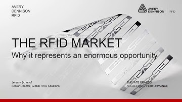 The RFID Market