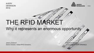 The Rfid Market