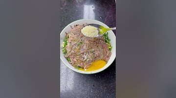 Ăn rươi theo cách của người Hải Phòng #nauancunggiang #mamcay #mamcaybalenhfoods #balenhfoods