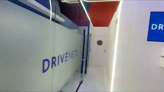 DriveNets Video