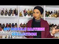 MY MIDDLE EASTERN FRAGRANCE COLLECTION | AFFORDABLE FRAGRANCES | FRAGRANCE COLLECTION 2021