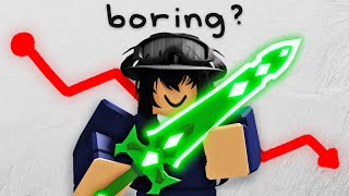 is roblox bedwars fun anymore?