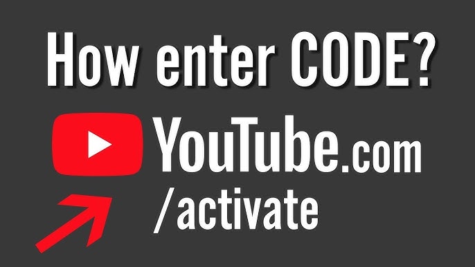 tv. tv/start enter code: How to Enter Activation Code in