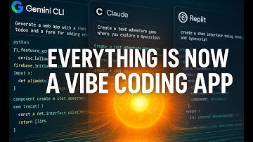 🧠 The Rise of Vibe Coding – Why Everyone’s Now Building with AI (video)