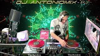 Hoje Varios Freestyle Remix Dj Antoniomix-Rj 21-05-2023