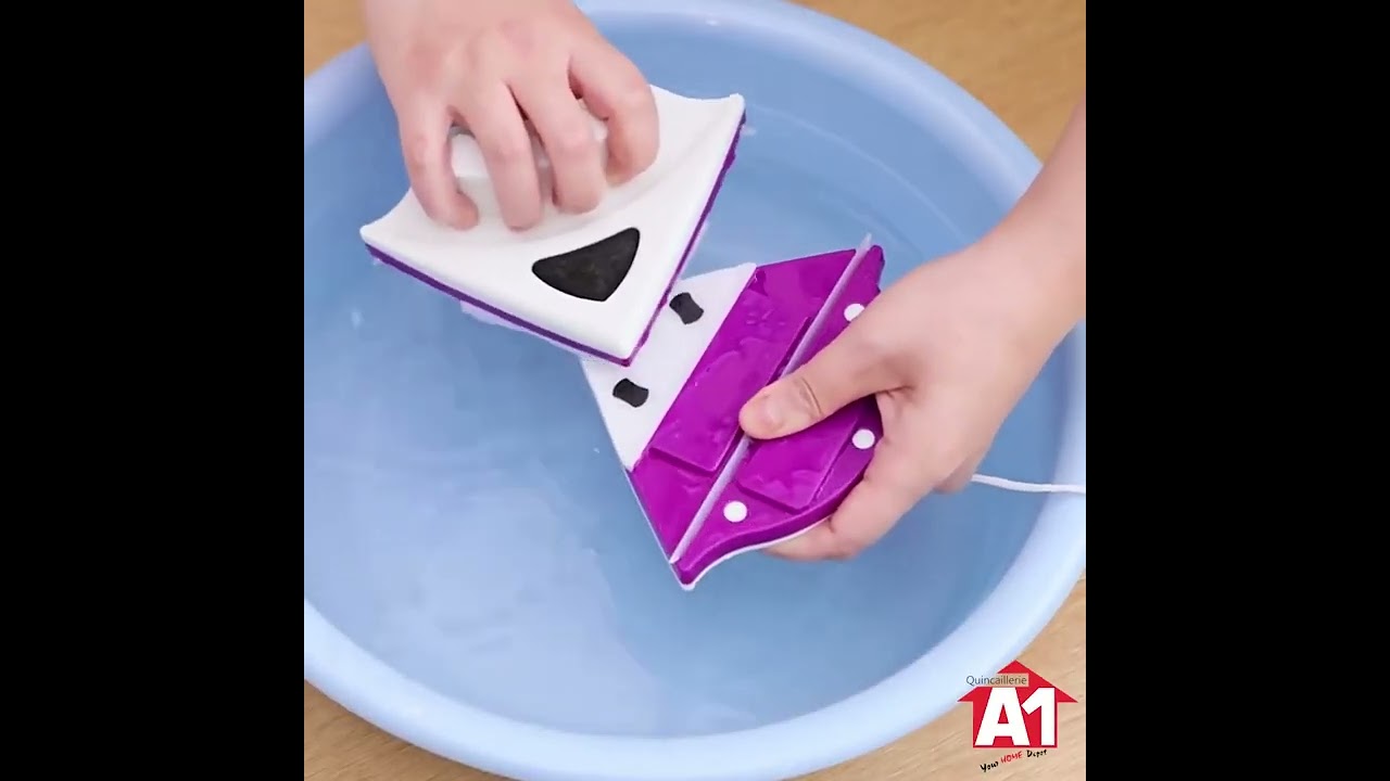 Window Cleaning Tool