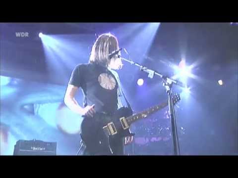 Porcupine Tree - Halo (Rockpalast 2005)