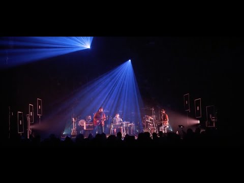 LAGON ❍ There's Nothing You Can Lose [LIVE @stereolux]