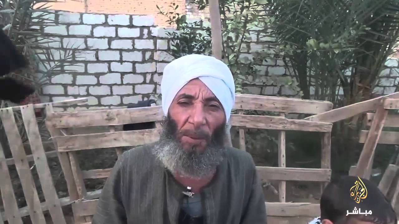 استمرار إضراب محتجزى " تلاجة " مركز سنورس لليوم الرابع على التوالى