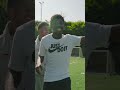 Crazy 1v1 skills 🤯🇧🇷 #1v1 #tekkers#football #footballshorts #soccer #soccershorts #futbol
