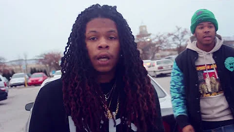 Tre Guwop "Pull Up" | Shot by: @CratialFilms