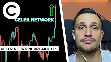 Whats Next For Celer Network? (Celr Price Prediction)