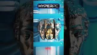 HYPERPC СДЕЛАЛИ МОЩНЫЙ 😱🔥 ЭДИТ 🔥 #HYPERPC2026V2