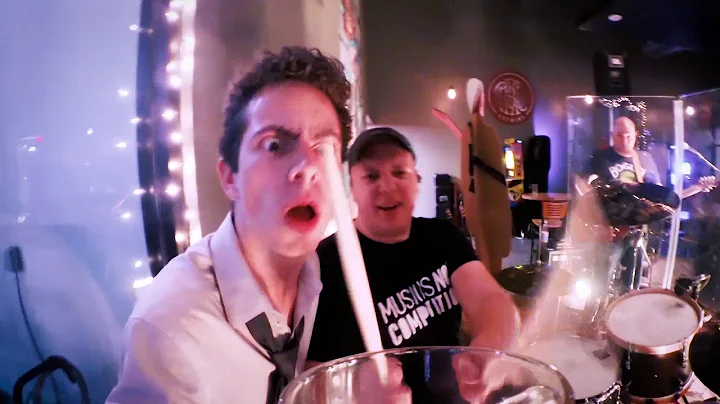 RAISE YOUR GLASS