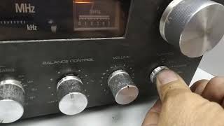 receiver gradiente s95