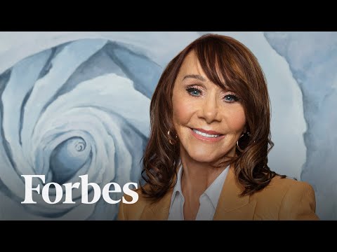 Video: Diane Hendricks, itsenäinen miljardööri, liittymään Donald Trumpin tiimiin