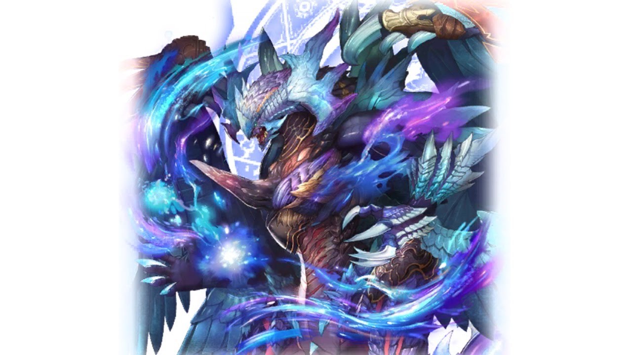 幻獣契約クリプトラクト ヴァーレンハイト極 初見攻略からオート周回検討まで Youtube