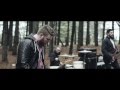 Akissforjersey - War (Official Music Video)