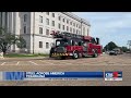 Steel across America