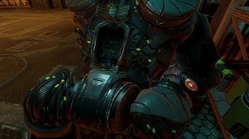 Arktika1 oculus rift