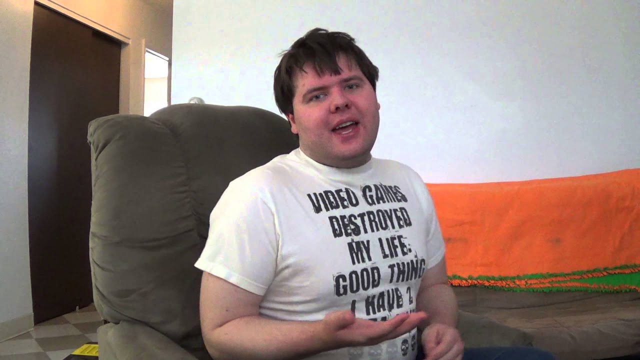 Games You Haven't Played - Episode 2: Power Blade/Power Blazer