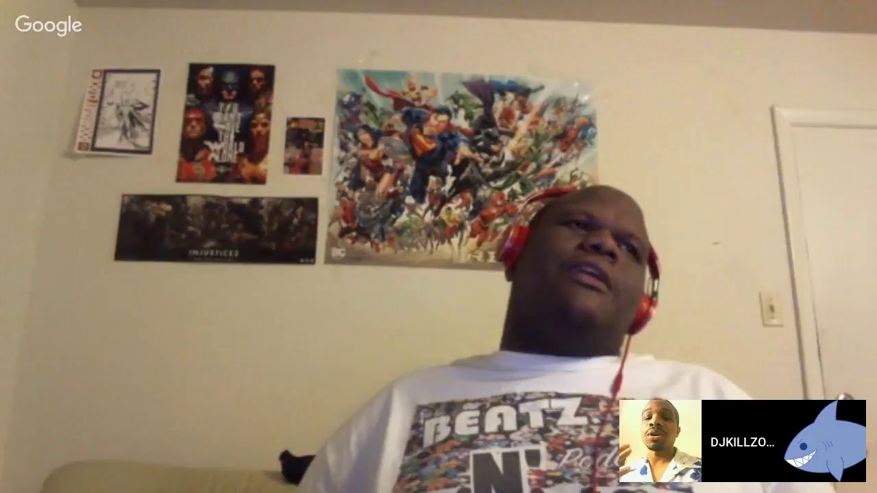 Beatz N' Bitz Podcast - Summer Breeze