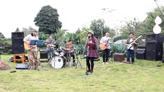 Let your love flow (Cover) - Hoang Sy