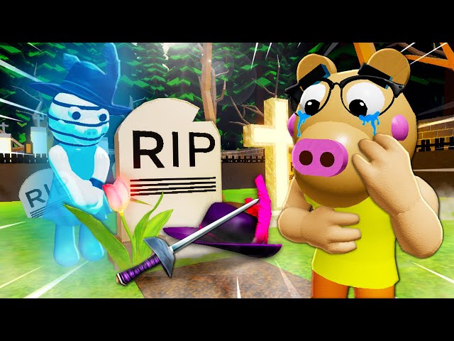 MUSICA DA ZIZZY DO PIGGY! #piggy#roblox#zizzyjogo#penny#pony#billy