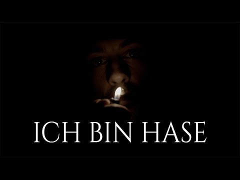 Haze - Ich Bin Hase